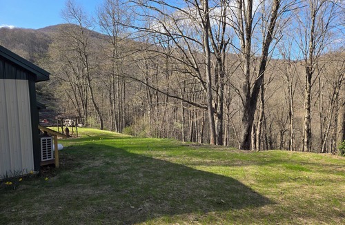 Hendricks Cabin | Cozy cabin in serene Hendricks with WiFi, AC