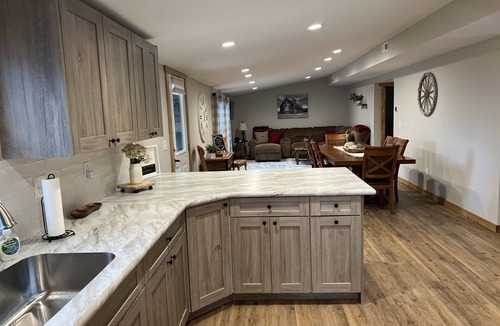 Comstock Cabin | Cozy Cabin in the Adirondacks!