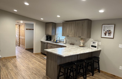 Comstock Cabin | Cozy Cabin in the Adirondacks!