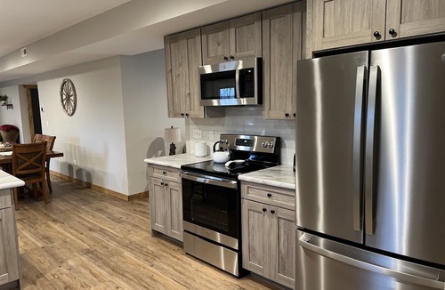 Comstock Cabin | Cozy Cabin in the Adirondacks!