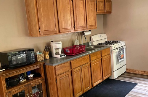 Lowville Cabin | Cozy cabin in the Adirondacks