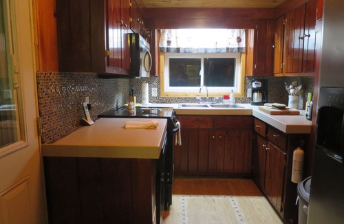 Jay Cabin | Cozy Cabin in the Adirondacks