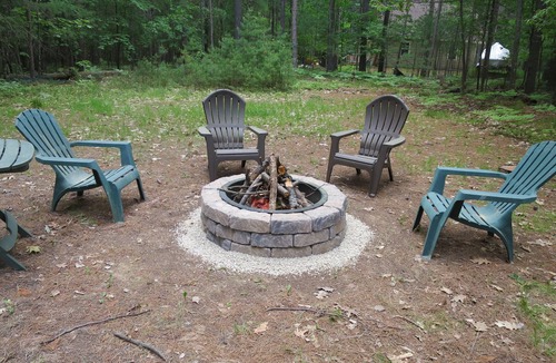 Jay Cabin | Cozy Cabin in the Adirondacks