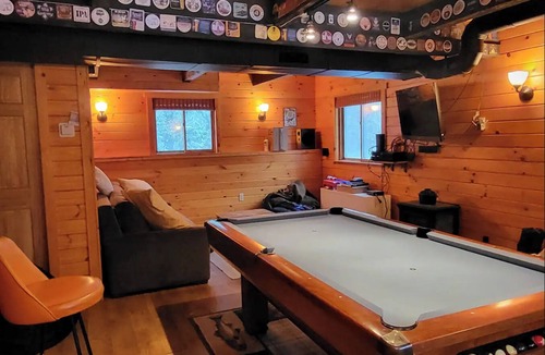 Sandisfield Cabin | Cozy Cabin in the Berkshires