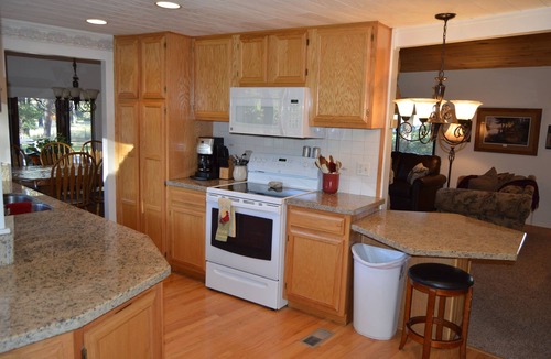 Durango House | Cozy Cabin in the Pines! Beautiful property with lots of space!