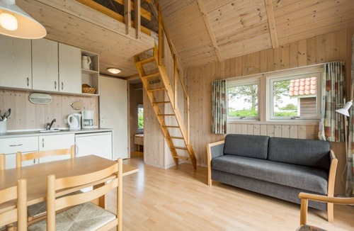 Bogense House | Cozy Cabin in Town Center - By Traum Ferienwohnungen
