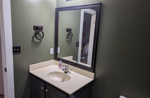 Snellville House | Cozy Cabin in Woods