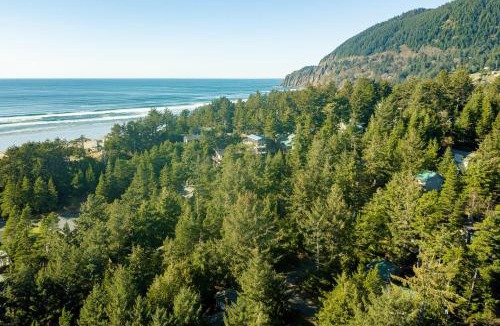 Manzanita House | Cozy Cabin MCA 1356