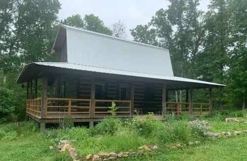 Mcclurg Other | Cozy Cabin of the Ozarks
