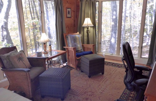 Beech Mountain Cabin | Cozy Cabin on Beech Mountain
