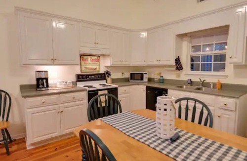 Lincolnton Cabin | Cozy Cabin on Clark's Hill Lake!