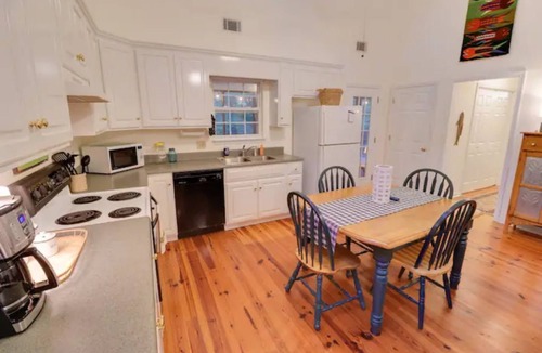 Lincolnton Cabin | Cozy Cabin on Clark's Hill Lake!