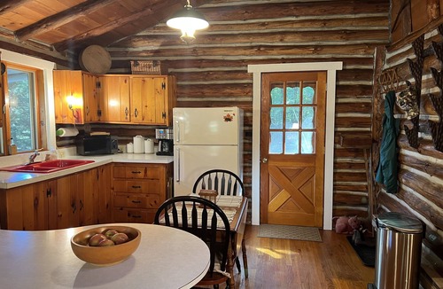 Ulysses Cabin | Cozy cabin only minutes away from State Game Lands!