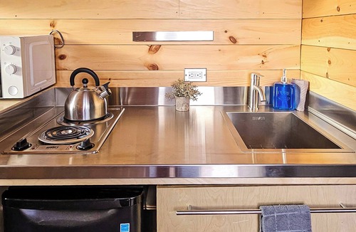 Moab Cabin | Cozy Cabin @ Private Moab Ranch
