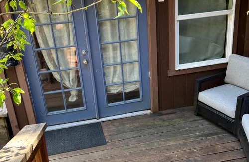 Soquel House | Cozy Cabin Santa Cruz Mountains