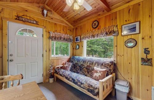 Naples House | Cozy Cabin