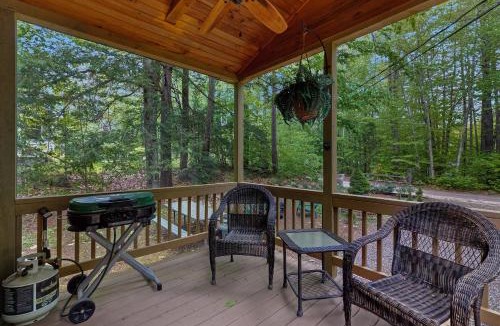 Naples House | Cozy Cabin