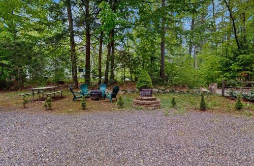 Naples House | Cozy Cabin