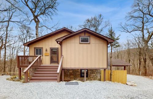 Sugar Mountain Ski Chalet | Cozy Cabin