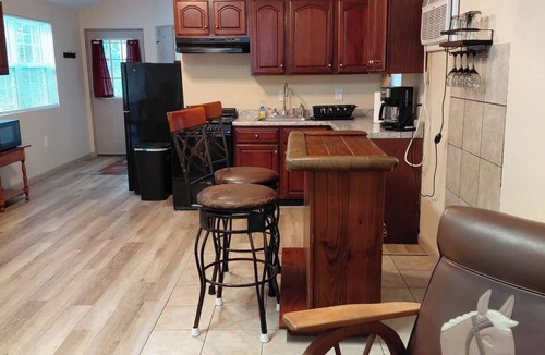 McColley Cabin | Cozy Cabin