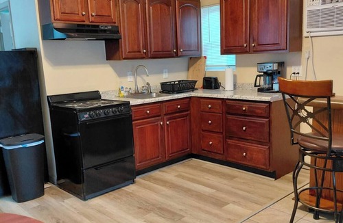 McColley Cabin | Cozy Cabin