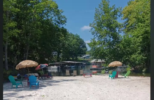 McColley Cabin | Cozy Cabin