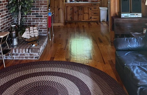 Sanbornville Cabin | Cozy Cabin