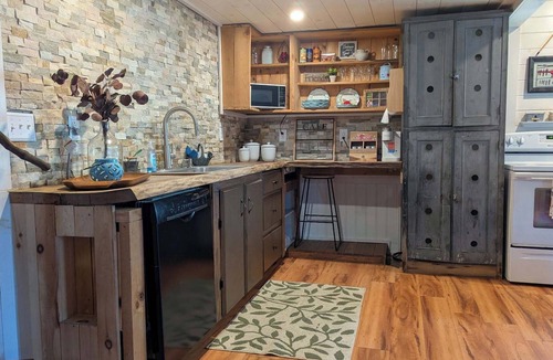 Keeseville Cabin | Cozy Cabin w/2 ponds - 22 miles to Whiteface Mt.