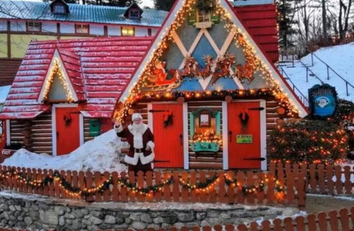 Keeseville Cabin | Cozy Cabin w/2 ponds - 22 miles to Whiteface Mt.