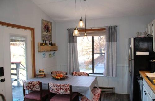 Beech Mountain House | Cozy Cabin Walkable to Beech Mt Resort