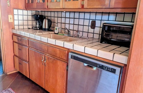 Brookings Cabin | Cozy Cabin with Sauna - Deja Vu