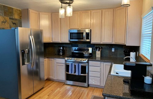 Pagosa Springs Cabin | Cozy Cabin with Modern Amenities (Pet Friendly)