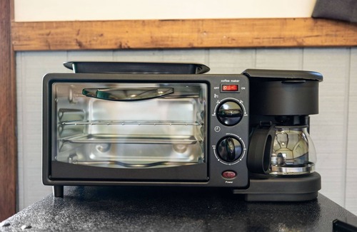 Mifflinburg Cabin | Cozy Cabin4 Within Campground