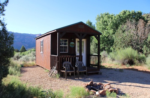 Hildale Cabin | Cozy Cabins