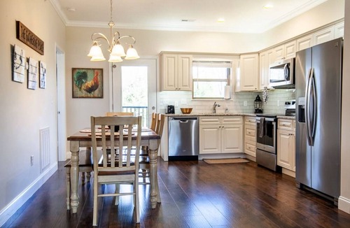 Townsend Condo | Cozy Cades Cove Condo with Community Pool!