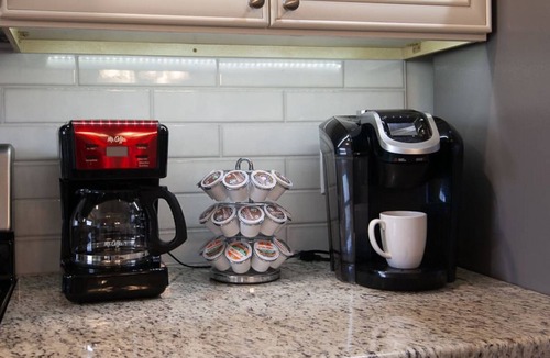 Townsend Condo | Cozy Cades Cove Condo with Community Pool!