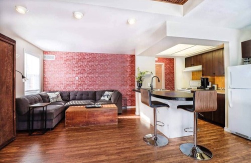 Calabogie Apartment | Cozy Calabogie condo with high speed internet