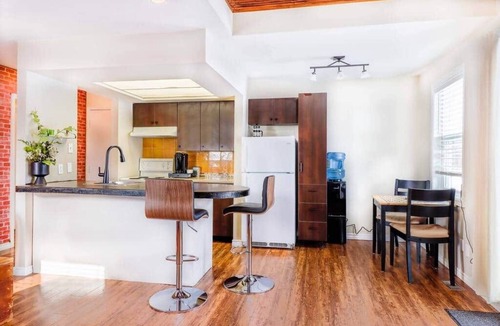 Calabogie Apartment | Cozy Calabogie condo with high speed internet