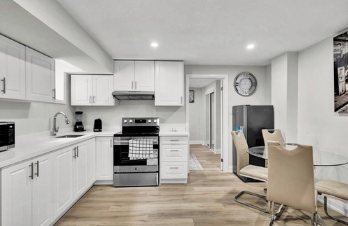 Caledon Apartment | Cozy Caledon Getaway - Suite B