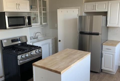 Inman Square Apartment | Cozy Cambridge Apt