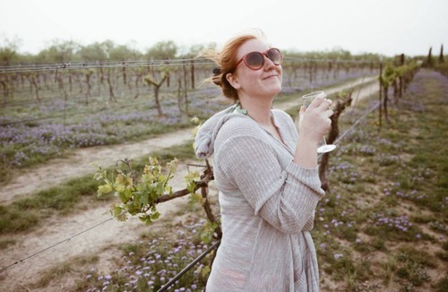 Millersview House | Cozy Camper On Famous Lake and Vineyard
