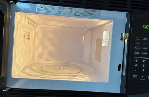 Athens RV Rental | Cozy Campground Retreat