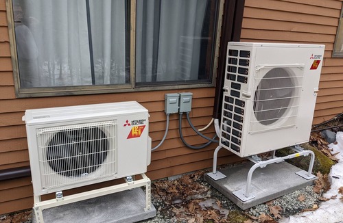 Campton Condo | Cozy Campton Condo