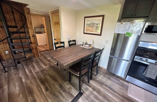Davis Cabin | Cozy Canaan Valley Cabin