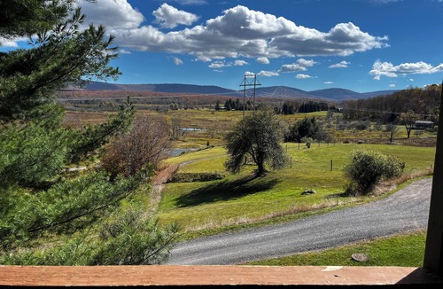 Davis Cabin | Cozy Canaan Valley Cabin