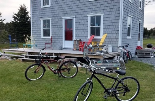 L'Ardoise West Cottage | Cozy Cape Breton Getaway!