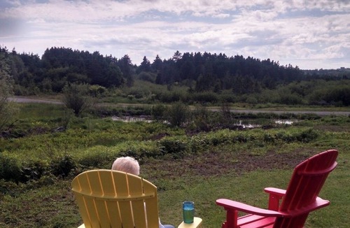 L'Ardoise West Cottage | Cozy Cape Breton Getaway!