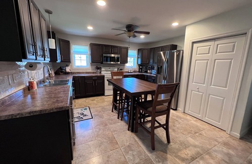 Pleasant Gap House | Cozy Cape Cod for PSU Football Games