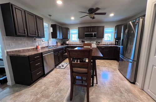 Pleasant Gap House | Cozy Cape Cod for PSU Football Games
