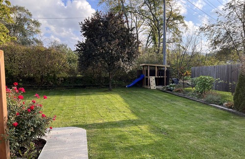 Pleasant Gap House | Cozy Cape Cod for PSU Football Games